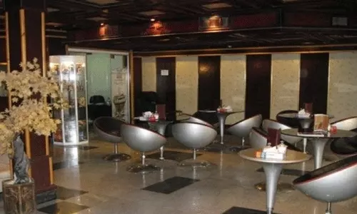 هتل پارسیان کیش